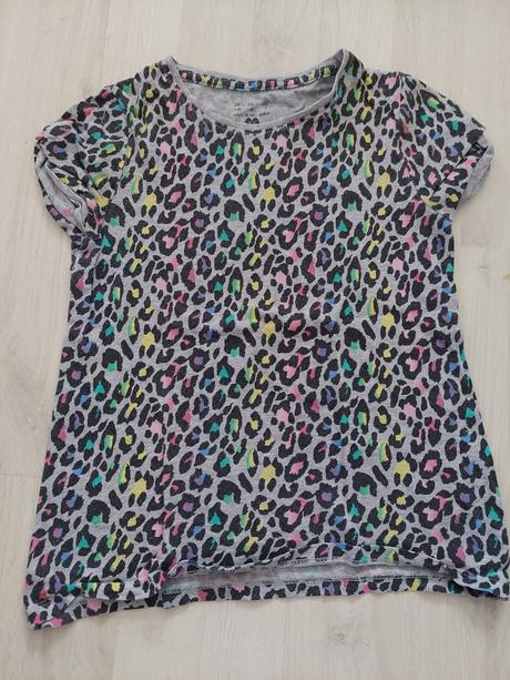 Tričko č.128, f&f,128