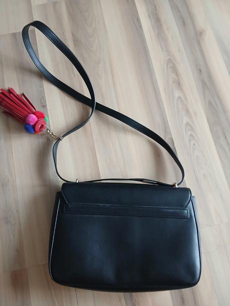 Kabelka moschino, moschino