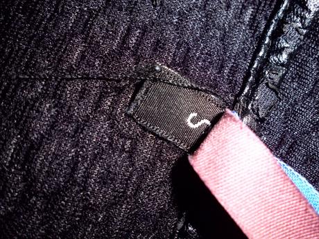 Imperial tunika-šaty s, s