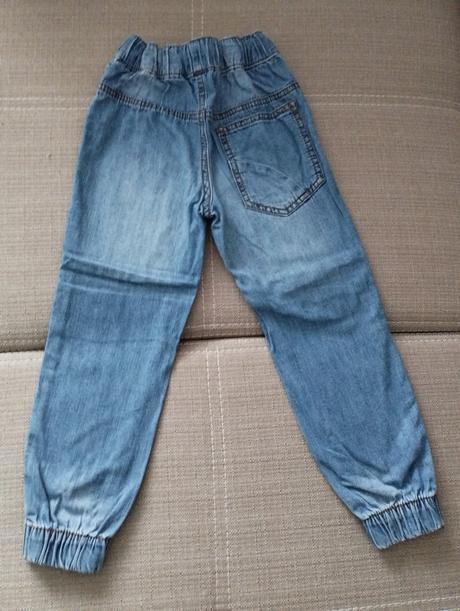 Rifle dopodopo veľ.110, dopodopo,110