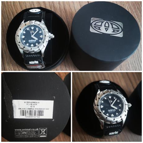 Dámske aj pánske hodinky, 