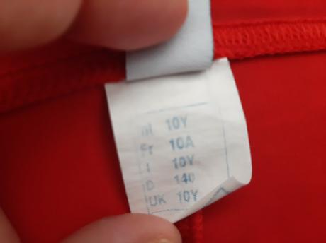 Plavky arena 128-134, 128