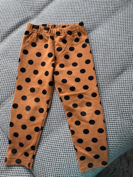 Predam dievcenske leginky, 104