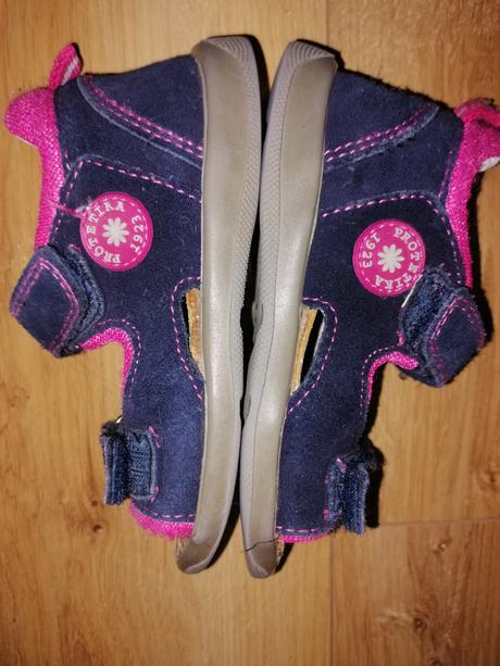 Sandalky protetika, protetika,26