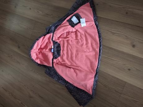 Zimná bunda, lupilu,110