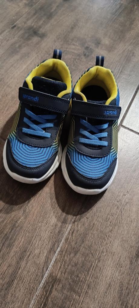 Tenisky blikajúce, sprandi,29