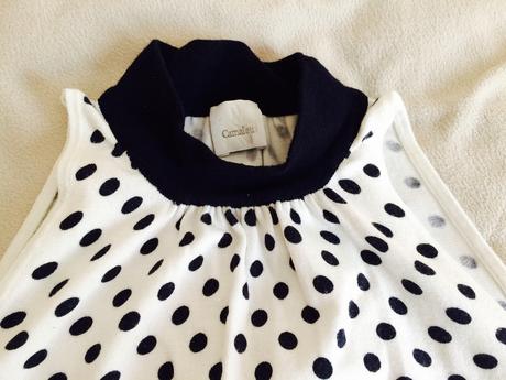 Romantiky topik, camaieu,s