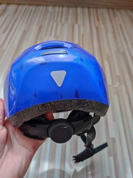 Detská prilba kls 45-50 cm, xs