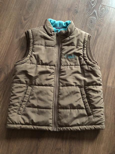 Zateplena vesta, cherokee,146