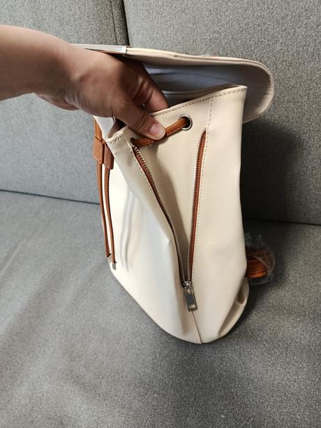 Elegantný batoh, miss lulu