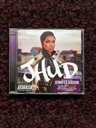 Jennifer hudson - jhud,