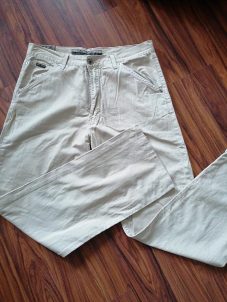 Dámske nohavice 33 (xl-xxl), xl