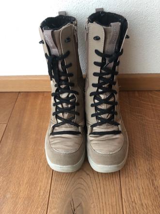 Zimné topánky, superfit,36