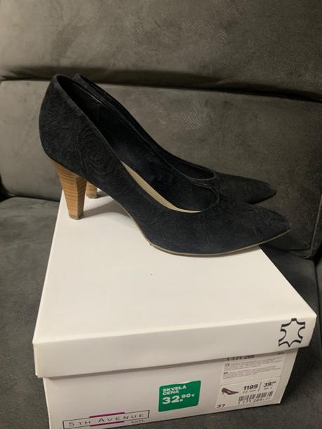 Lodicky 5 th avenue, 37