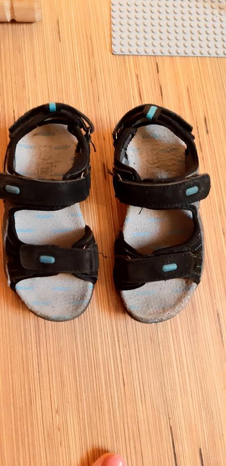 Kozene sandalky lotto, lotto,26