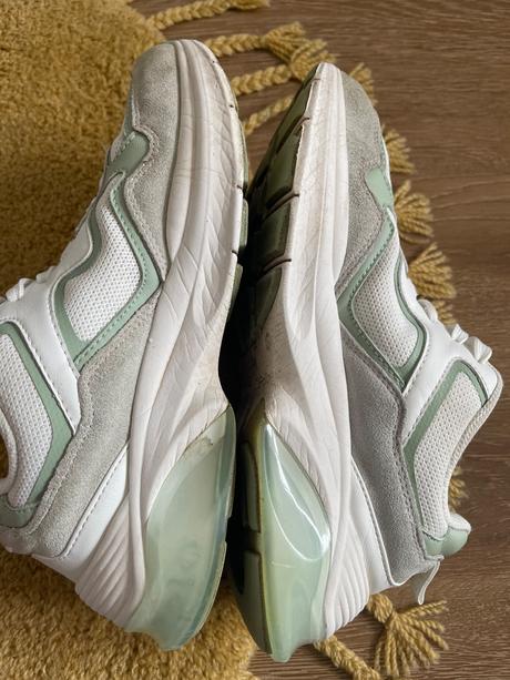 Tenisky, marc o´polo,39