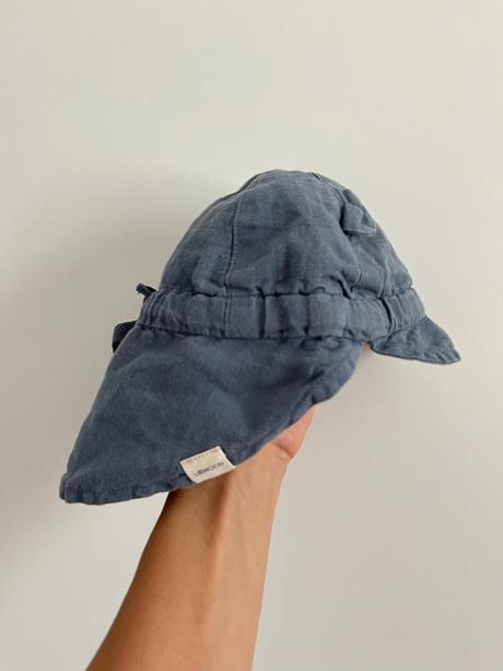 Letny klobuk zn. liewood, 68