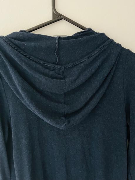 Tally weijl tmavomodrý kardigan vel.m, tally weijl,m