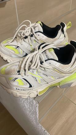 Balenciaga tenisky 35, 35