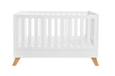 Detská postieľka hoppa 60x120, šírka (cm): 60,dĺžka (cm): 120