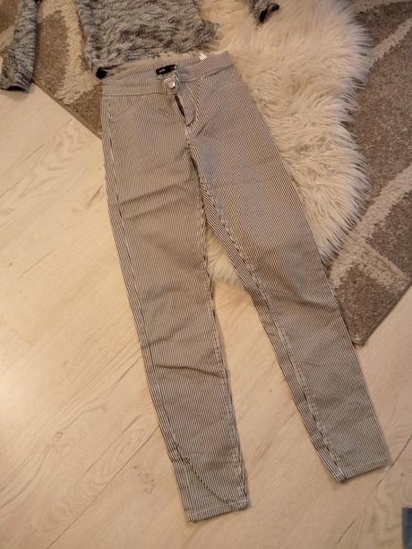 Nohavice, sinsay,34