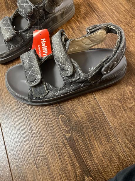 Sandale, 37