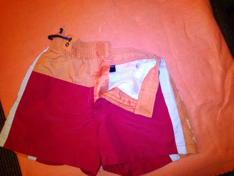 Kraťasy č.110, 110