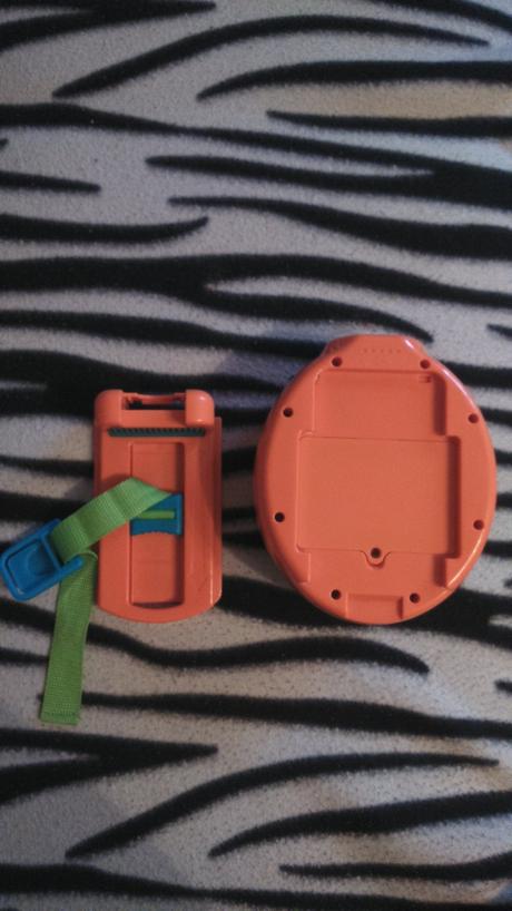 Kolotoč na postieľku, 