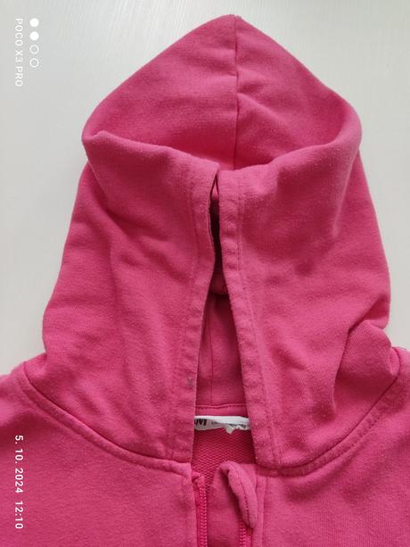 Mikina 134/140, h&m,134