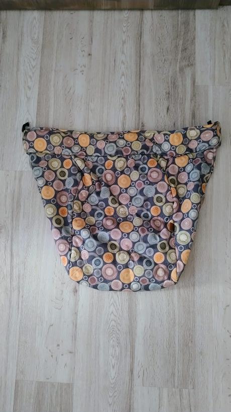 Golfový kočík, petite&mars,petite&mars musca