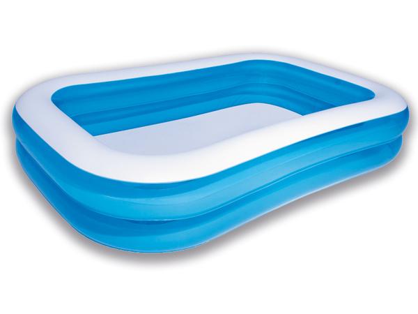 Akú chémiu do bazéna, aby voda nezozelenala?