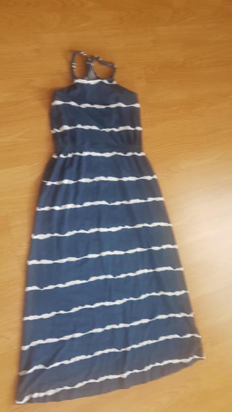 Letné dievčenské šaty v. 146, young dimension,146