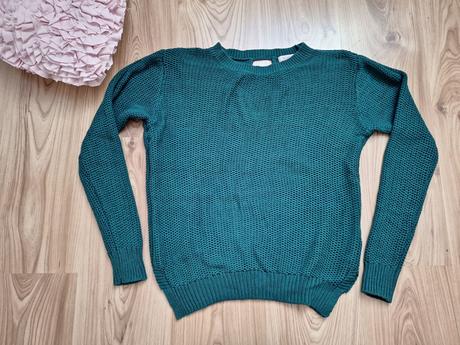 Nádherný svetrik, s