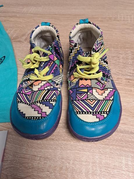 Paperkrane tenisky vel 29 bf, 29