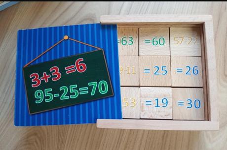 Matematika +/-/ nasobilka,,