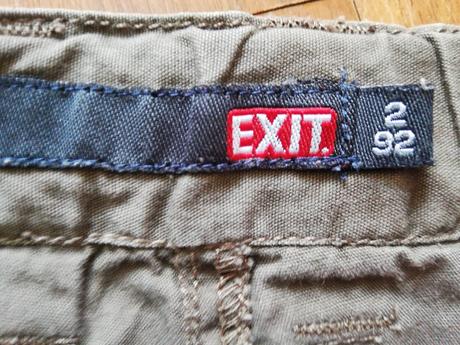 Kratase vel. 92, h&m,92