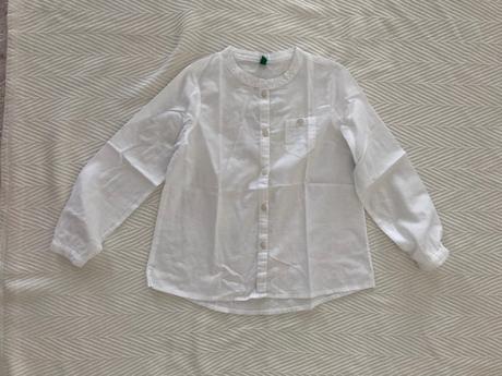 Kosela benetton, benetton,122