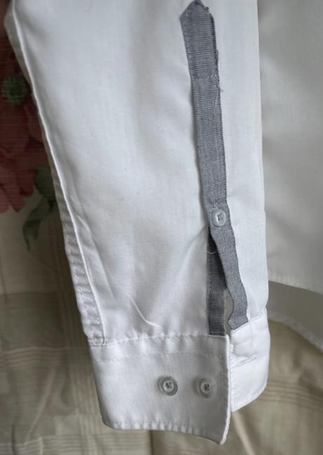 Košeľa pánska, f&f,s