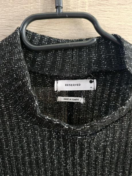 Pekne šaty, reserved,m