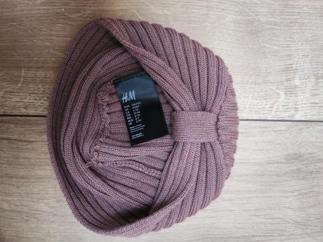 Turban vlna, h&m,104