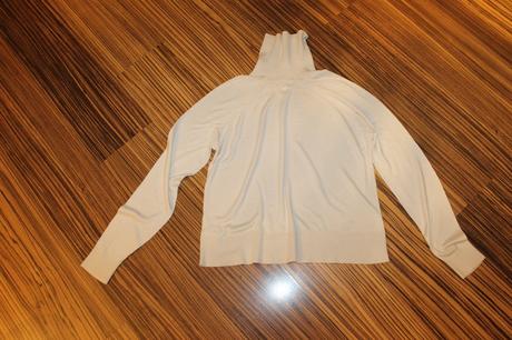 Dámsky rolák h&m v. m, h&m,m