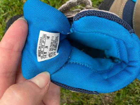 Topánky adidas, adidas,24
