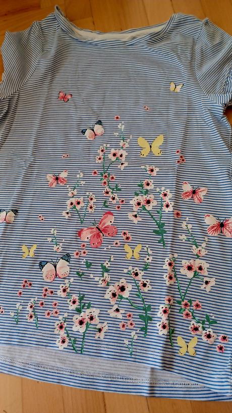 Zričko h&m, veľ. 134/140, h&m,134