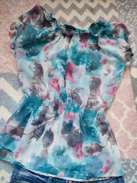 Dámske tričko, gate,m