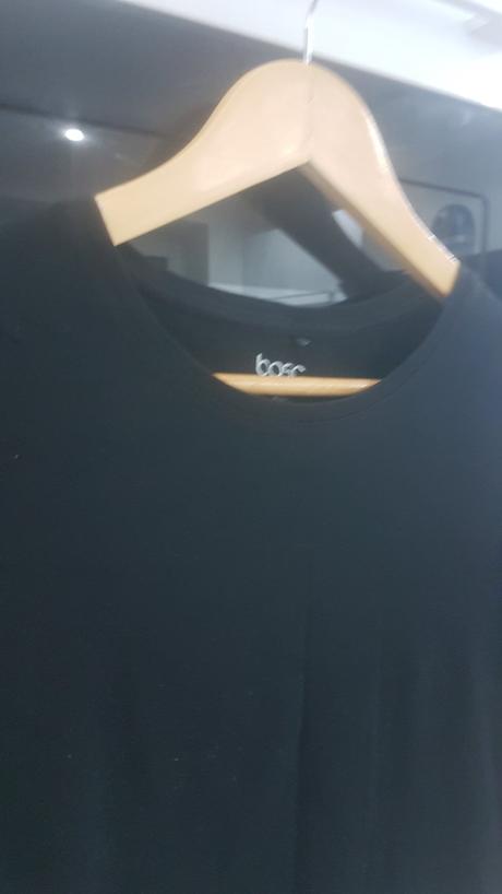 Dámske tricko velk.s, s