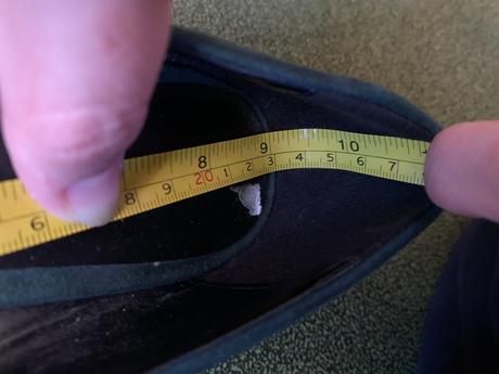 Vysoké lodičky, graceland,36