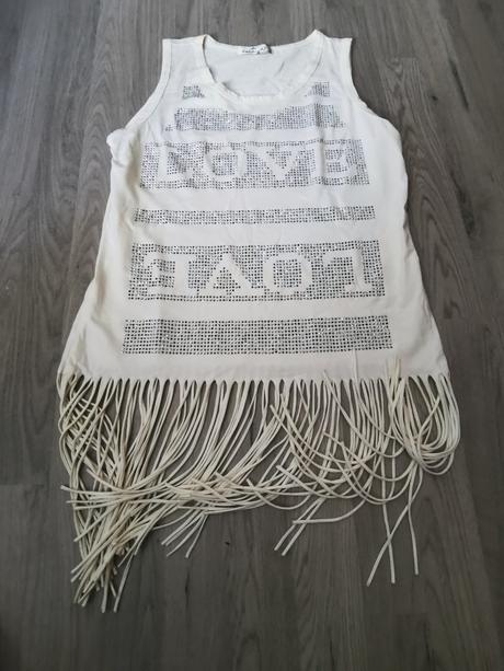 Dámske tričko, xxl