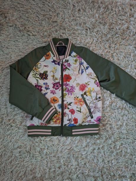 Prechodná bunda, replay,152