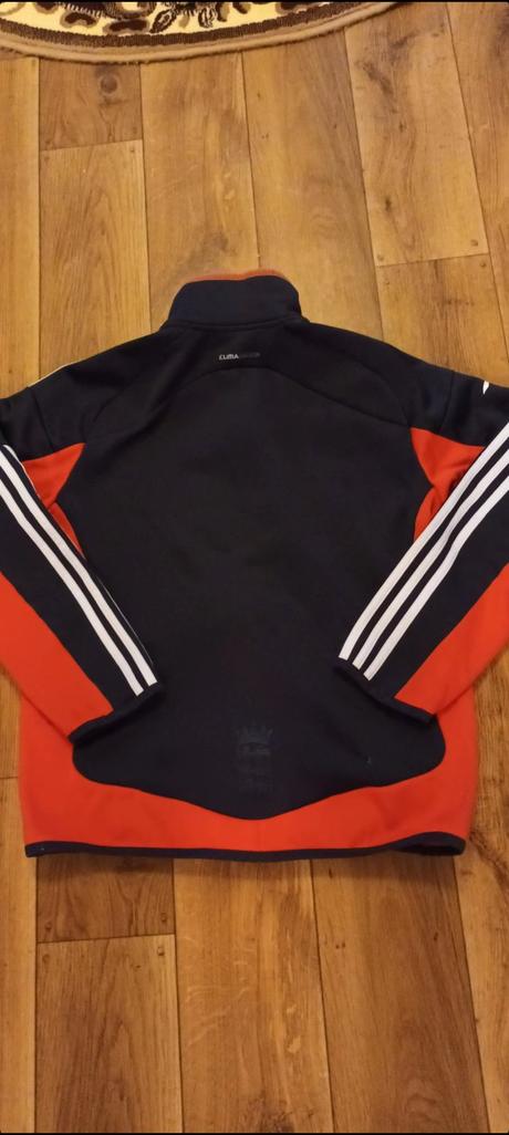 Mikina, adidas,164