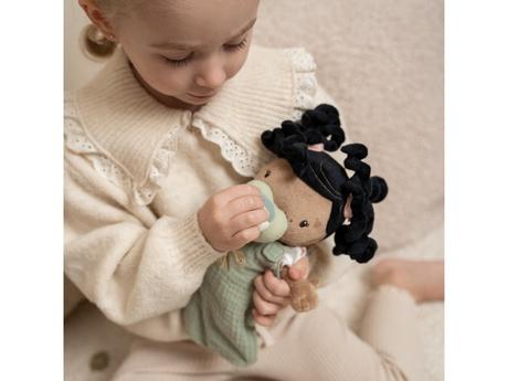 Little dutch bábika baby evi,